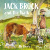 Jack Brock and The Walk Book