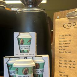 Babyccino Cup