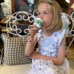 Babyccino Cup
