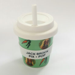 Babyccino Cup
