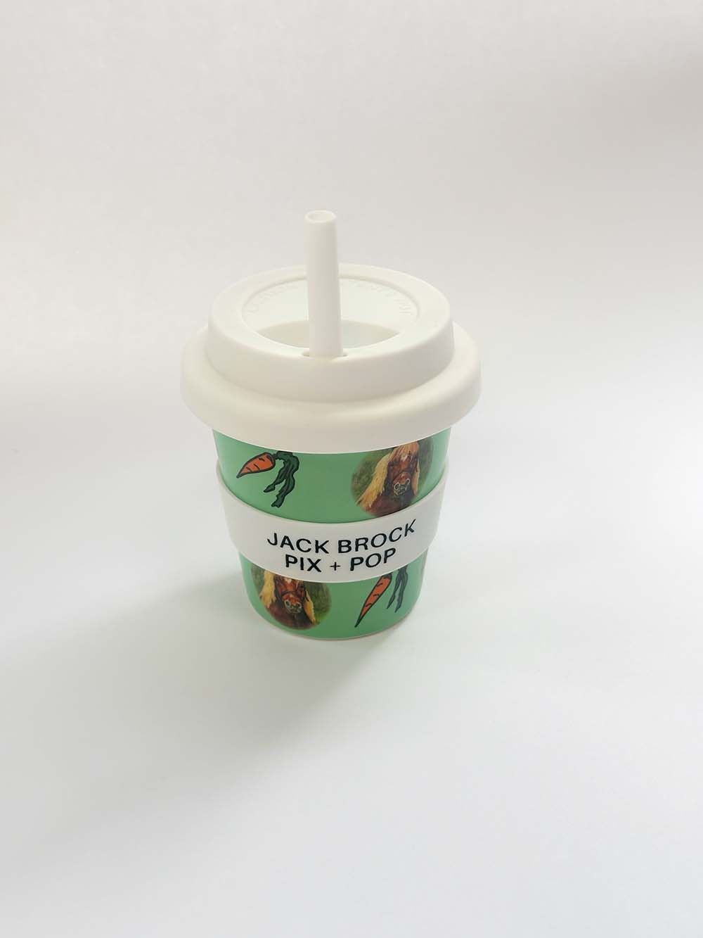 Babyccino Cup