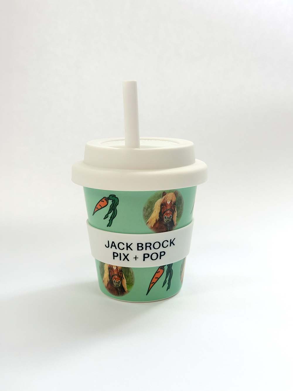 Babyccino Cup