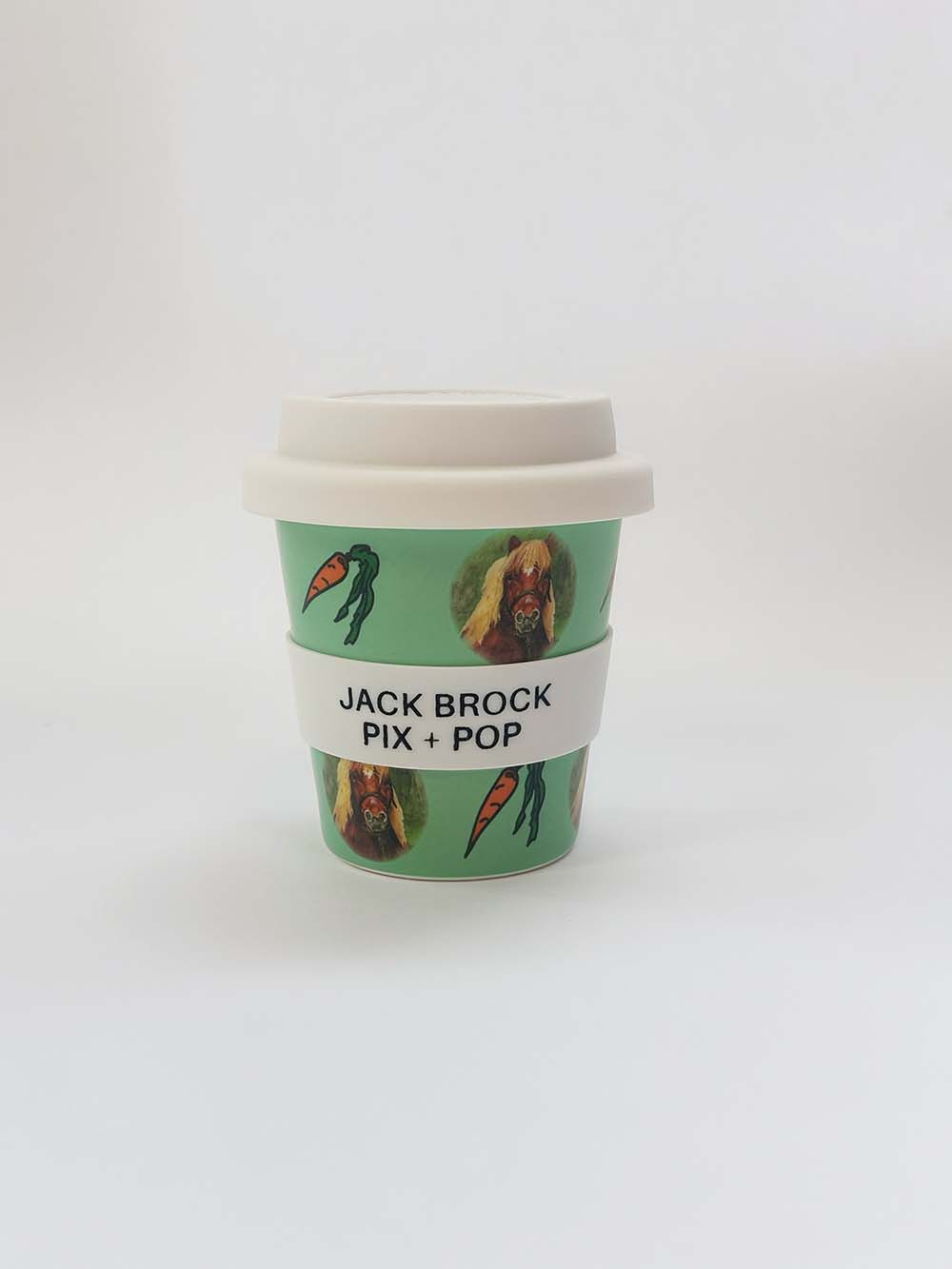 Babyccino Cup